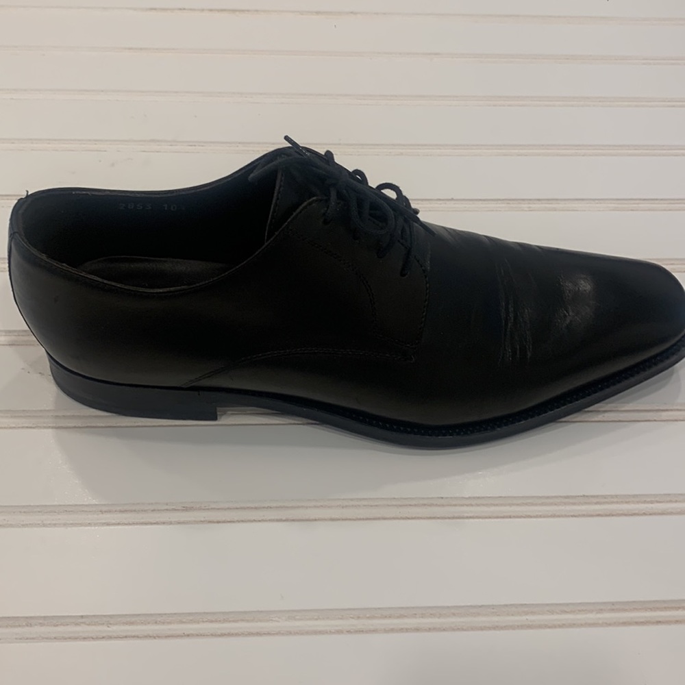To Boot New York Adam Derrick Italy Men’s Dress Shoe size 10.5 - Picture 4 of 10